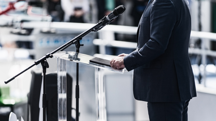  Die Regierungspläne im Mobilitätssektor