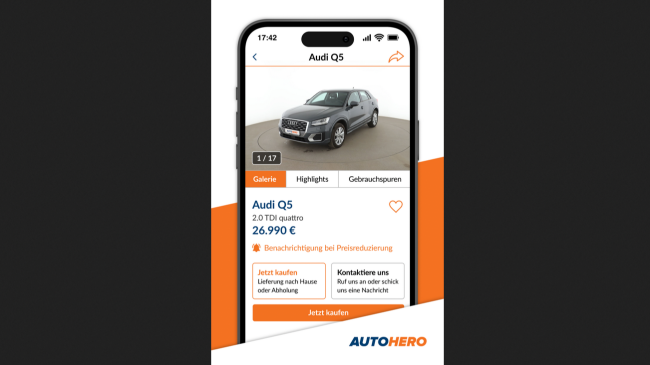 Über 100.000 Downloads