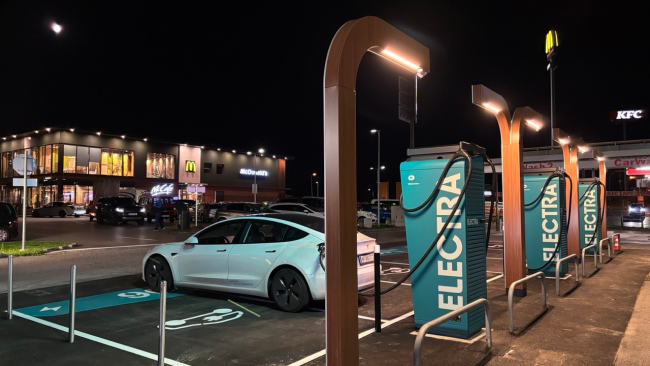 Electra wächst weiter und bringt neue Tarife