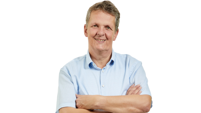  Planungssicherheit?  Die hat niemand!