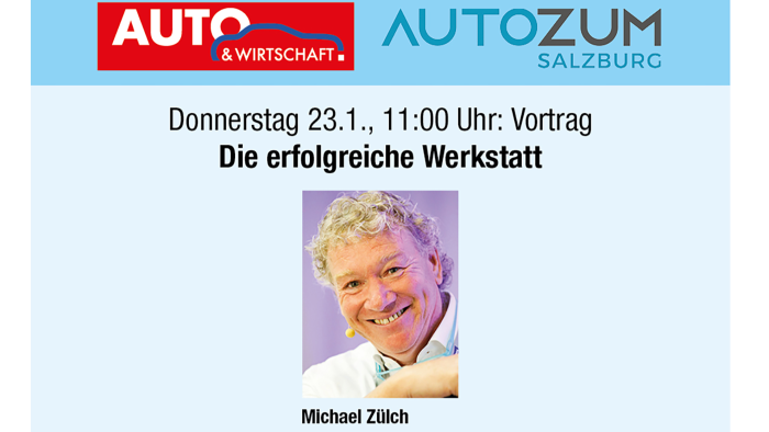 AutoZum-Vortrag: Erträge, Prozesse, Positionierung
