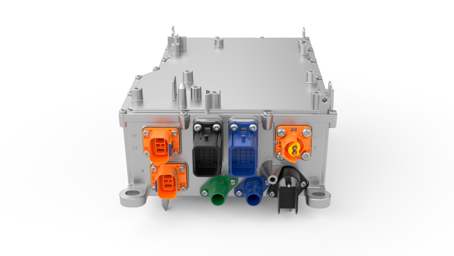 Neue HV-Ladetechnologien für den Aftermarket
