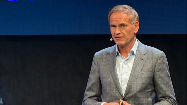  Ein prominent besetzter Abend