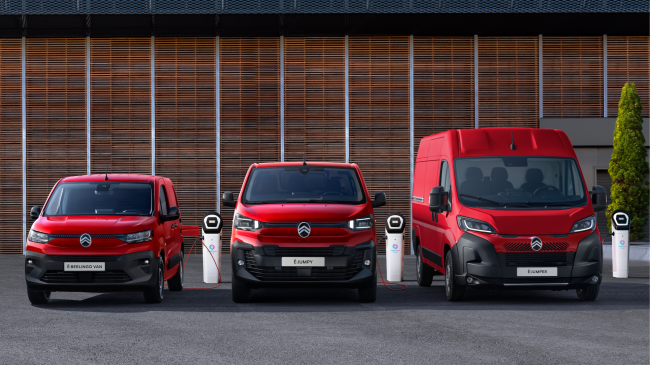  Stellantis stellt Entwicklungsprogramm für Wasserstoff ein