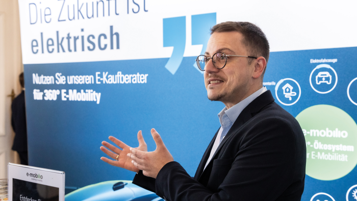  Kunden begeistern statt fördern