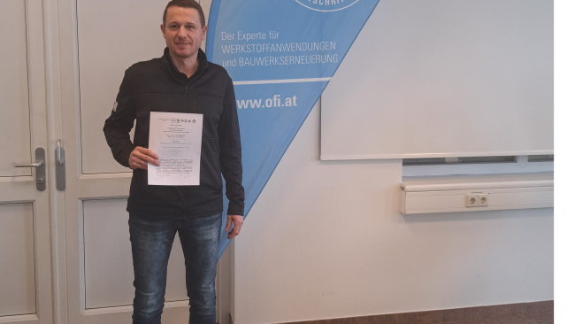  Know-how zu Klebetechnik vertieft