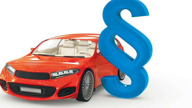  Das Steuer-Stiefkind