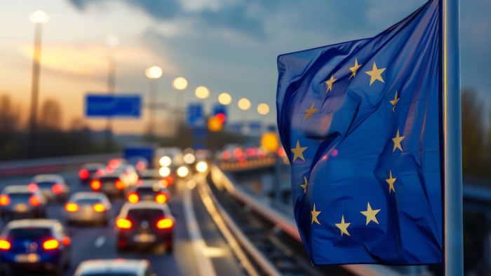  So steht’s um Europas Autoindustrie