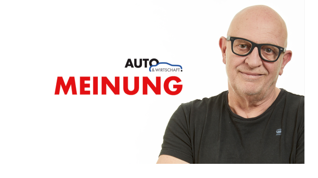 Diesmal bitte nicht ignorieren