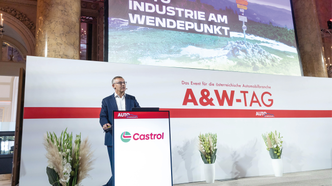  Der schwierigere Weg