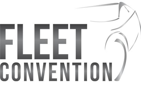Fleet Convention Logo