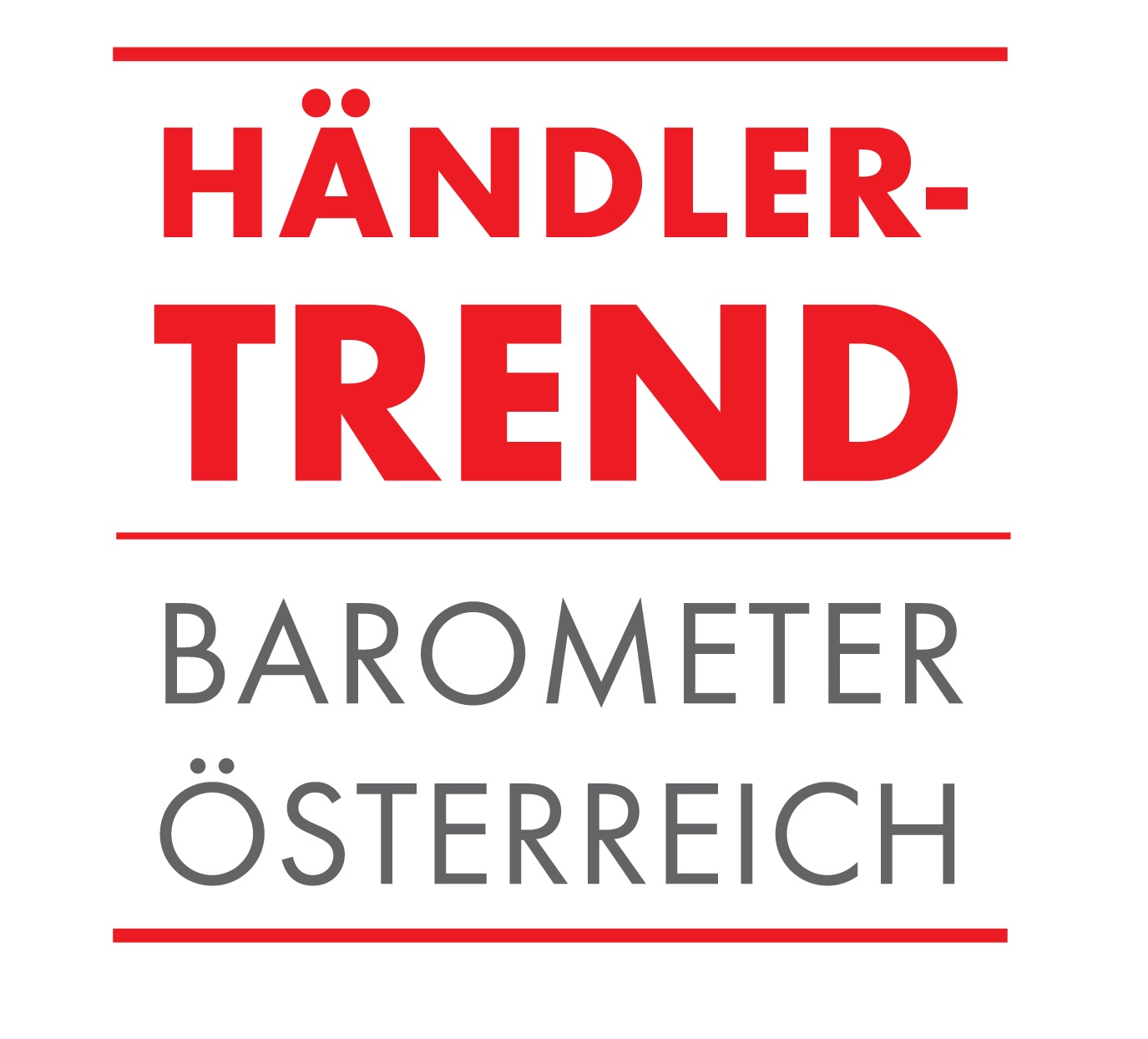 Händler-Trend-Barometer Österreich 27 - Q1/2025