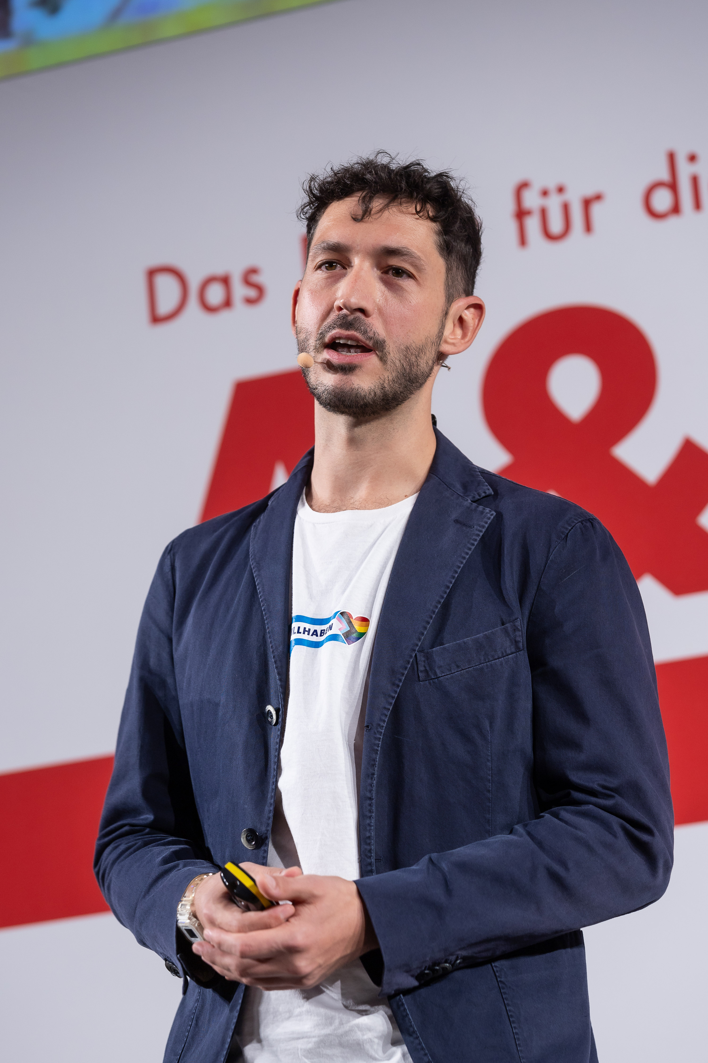 A&W-Tag 2024: Alexander Reissigl (willhaben)