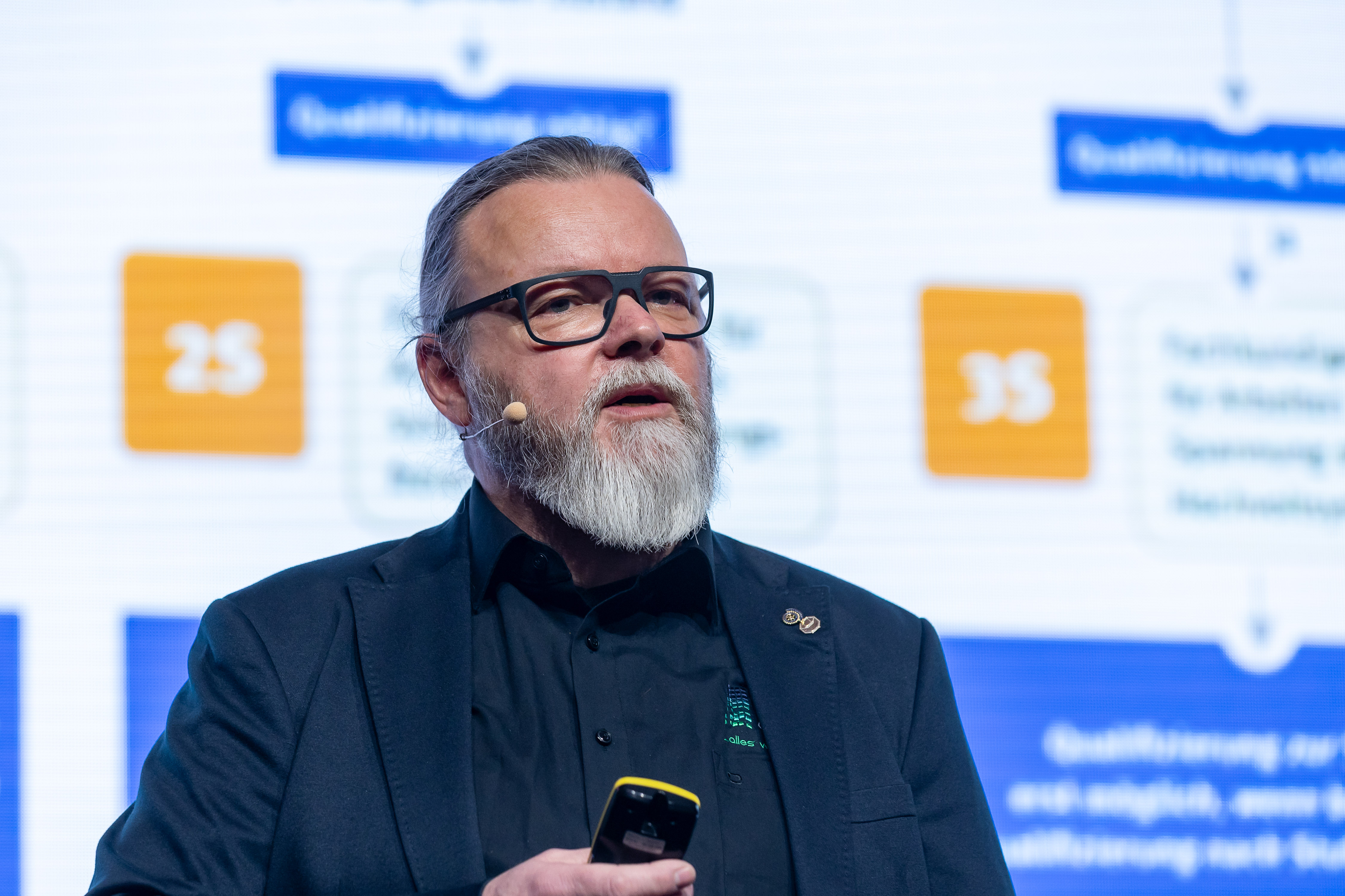 WERKSTATT-FORUM 2026: Michael Dittmar