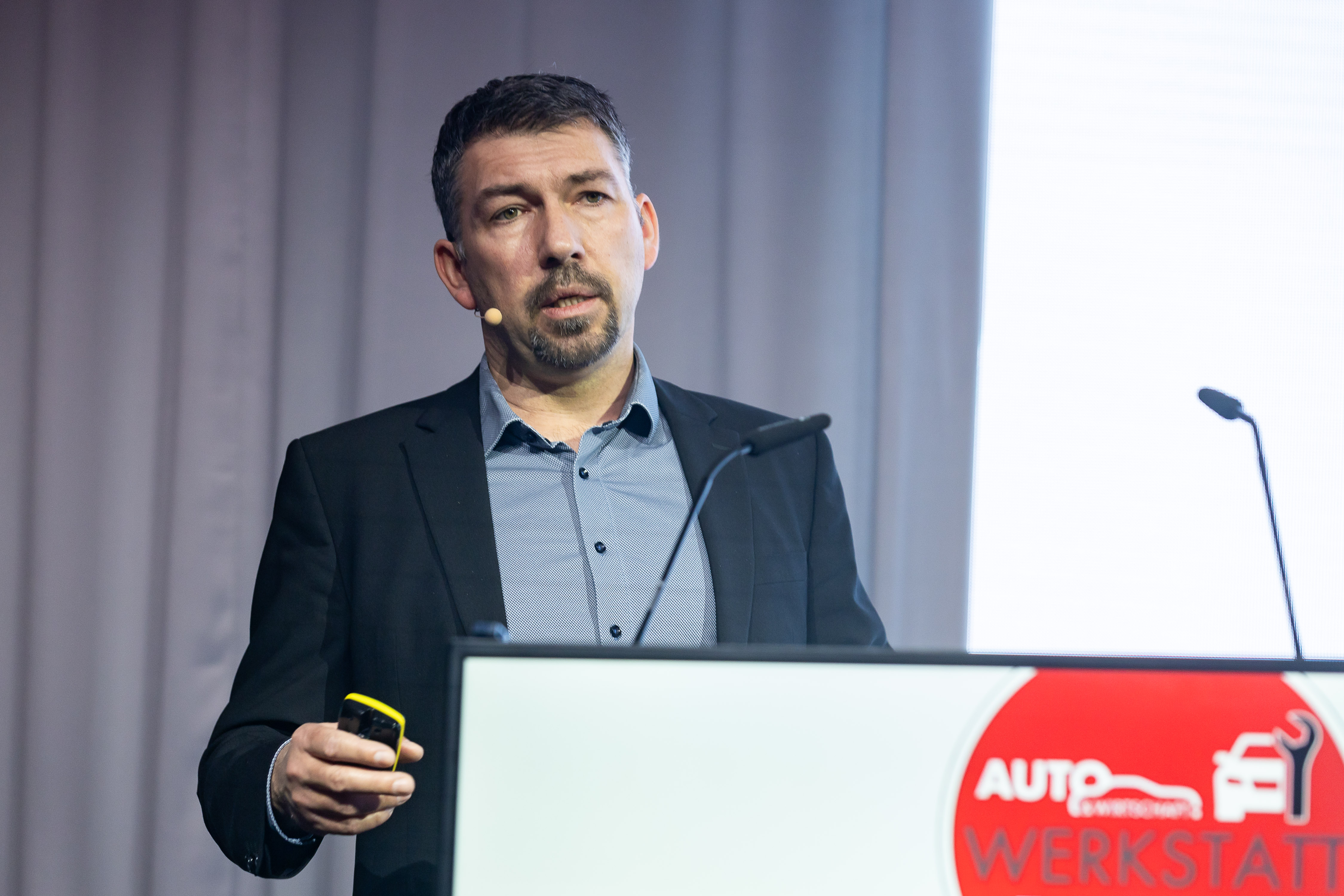 WERKSTATT-FORUM 2026: Helge Kiebach