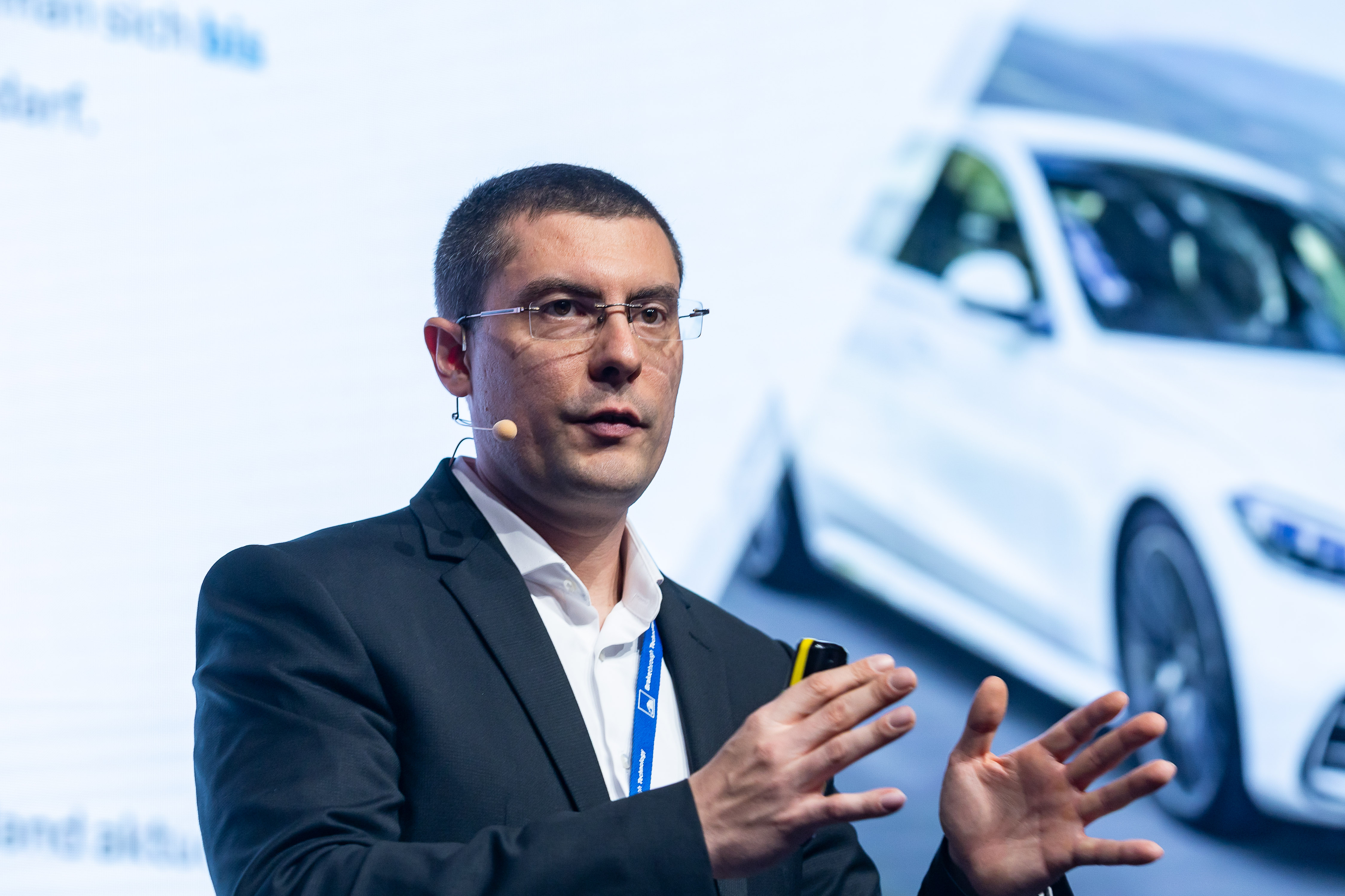 WERKSTATT-FORUM 2026: Jens Kowald