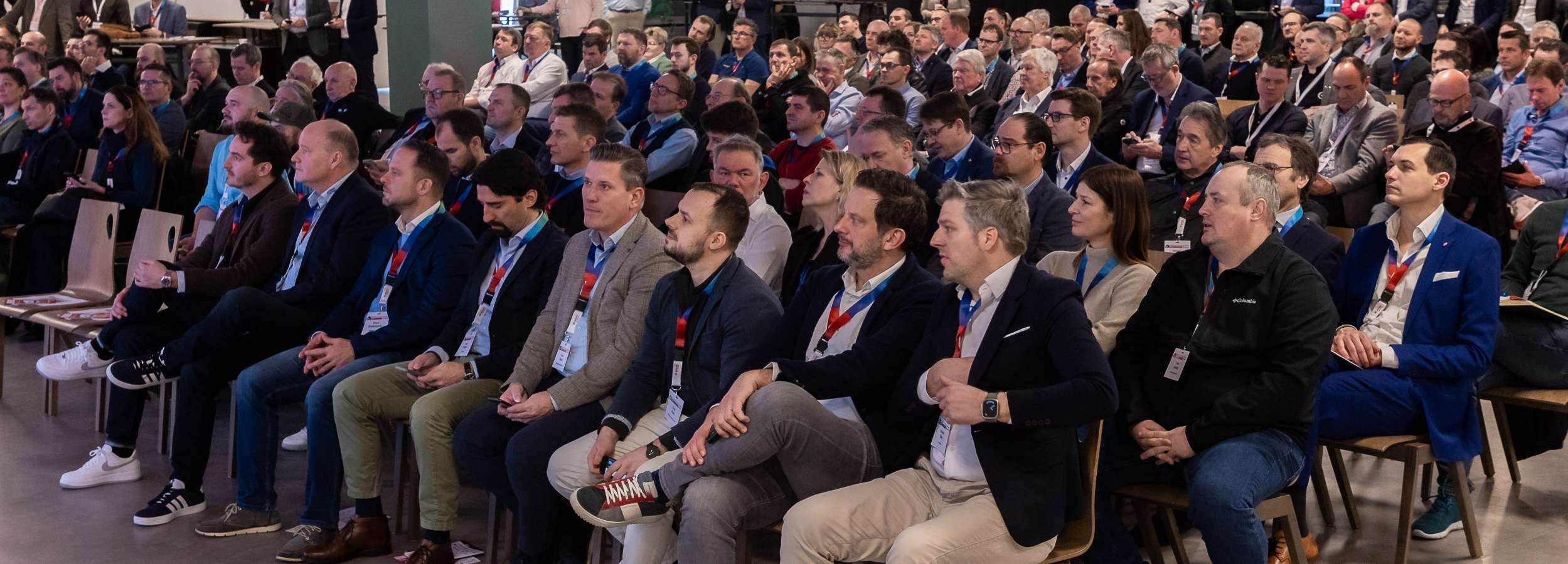 WERKSTATT-FORUM 2026