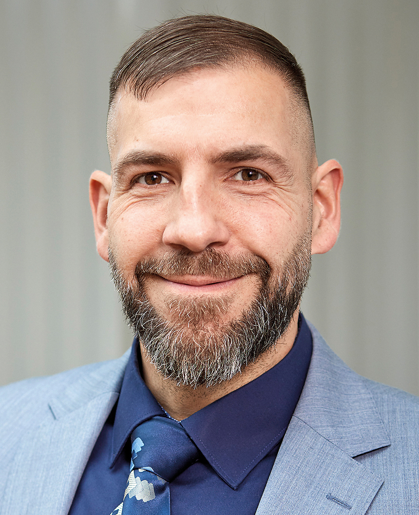 Gernot     Lindermayer, MBA