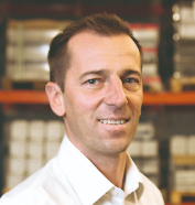 Christian   Dillinger