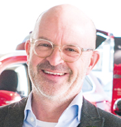 Ing. Mag. Peter  Farbowski  