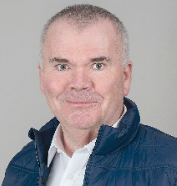 Ing. Martin Reeschuch   