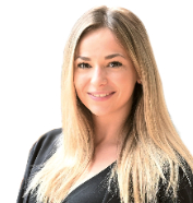 Sabrina-Monique Schimitz