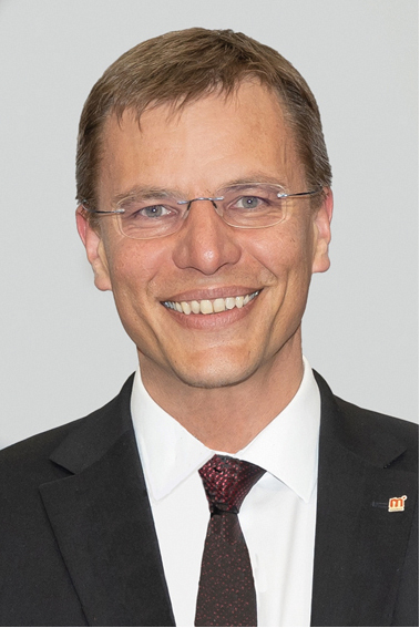 Ing. Gernot Wiesinger