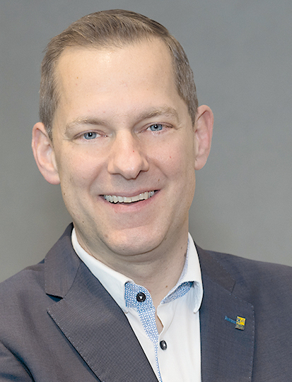 Harald    Rosenkranz