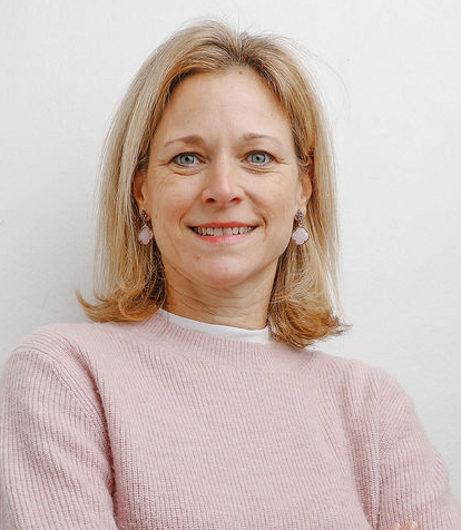 Janina Havelka-Janotka, MBA