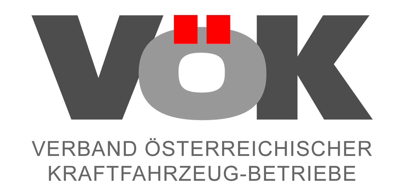 Verband österreichischer Kraftfahrzeugbetriebe (VÖK)