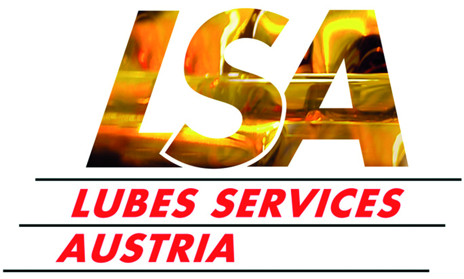 Lubes Services Austria GmbH & Co. KG