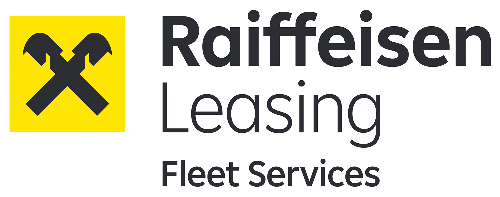 Raiffeisen-Leasing Fuhrparkmanagement GmbH