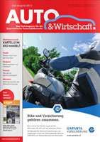 AUTO&Wirtschaft