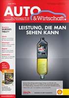 AUTO&Wirtschaft