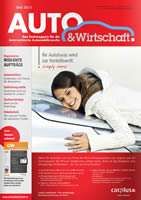 AUTO&Wirtschaft