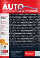 AUTO&Wirtschaft