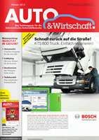 AUTO&Wirtschaft