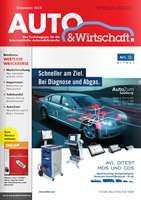 AUTO&Wirtschaft