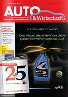 AUTO&Wirtschaft