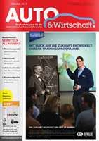 AUTO&Wirtschaft