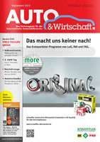 AUTO&Wirtschaft