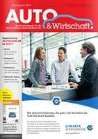 AUTO&Wirtschaft