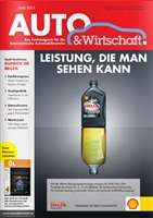 AUTO&Wirtschaft