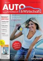 AUTO&Wirtschaft