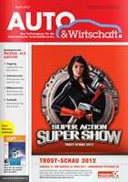 AUTO&Wirtschaft