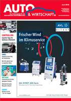 AUTO&Wirtschaft