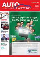 AUTO & Wirtschaft