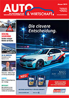 AUTO & Wirtschaft