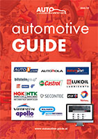 automotive GUIDE