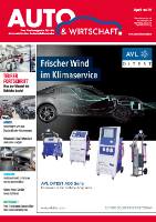 AUTO & Wirtschaft